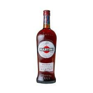 Martini - Rosso 750ml